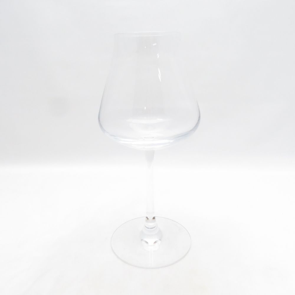 美品 Baccarat バカラ シャトーバカラ ワイングラス H22cm SO4257D2 【中古】