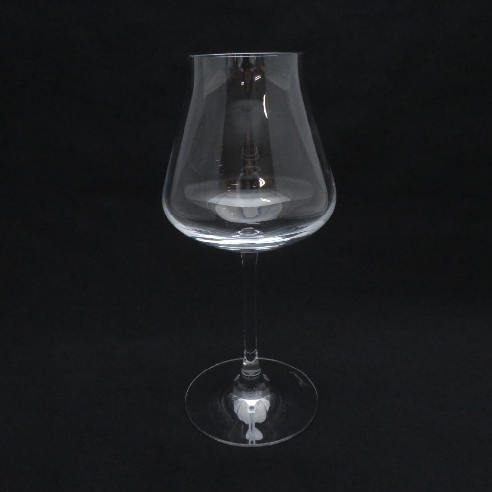 美品 Baccarat バカラ シャトーバカラ ワイングラス H22cm SO4257D2 【中古】