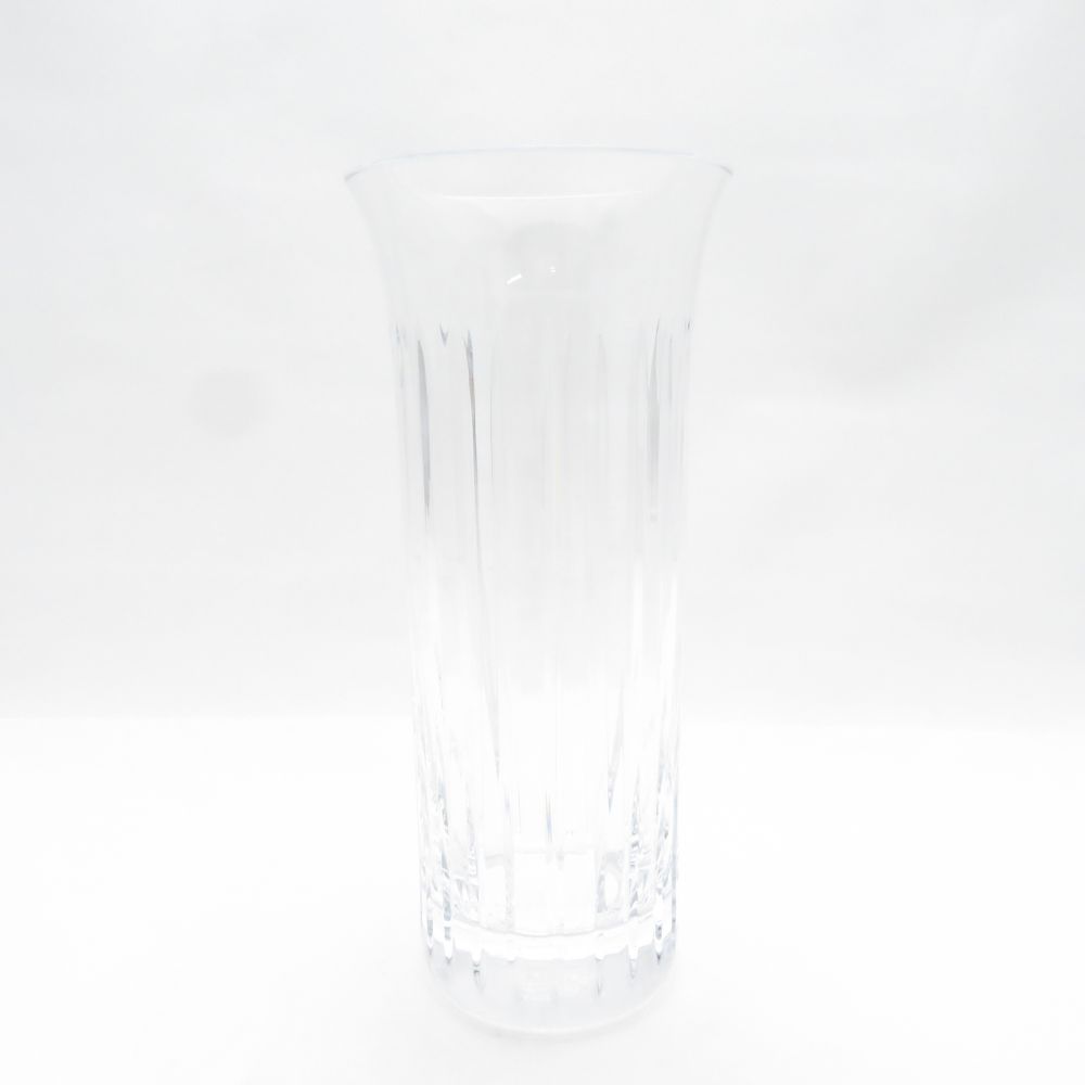 楽天市場】バカラ baccarat ベース 花瓶 フローラ flora ベースビゾー