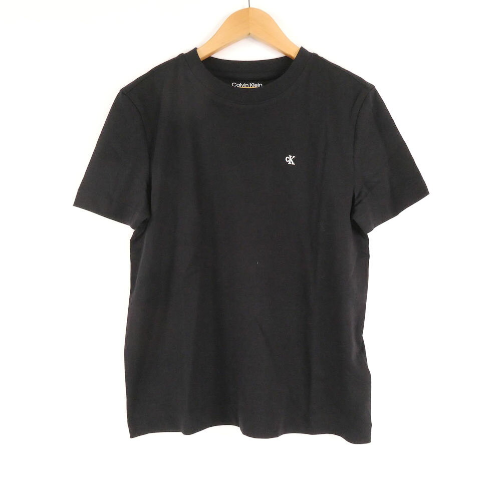 未使用 Calvin Klein カルバンクライン 40WH105 Tシャツ XS…