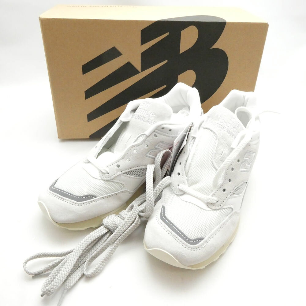 未使用 newbalance ニューバランス U1500WSB Made in UK 1500 スニーカー 6 24.0cm ランニング 靴 限定品 AK475