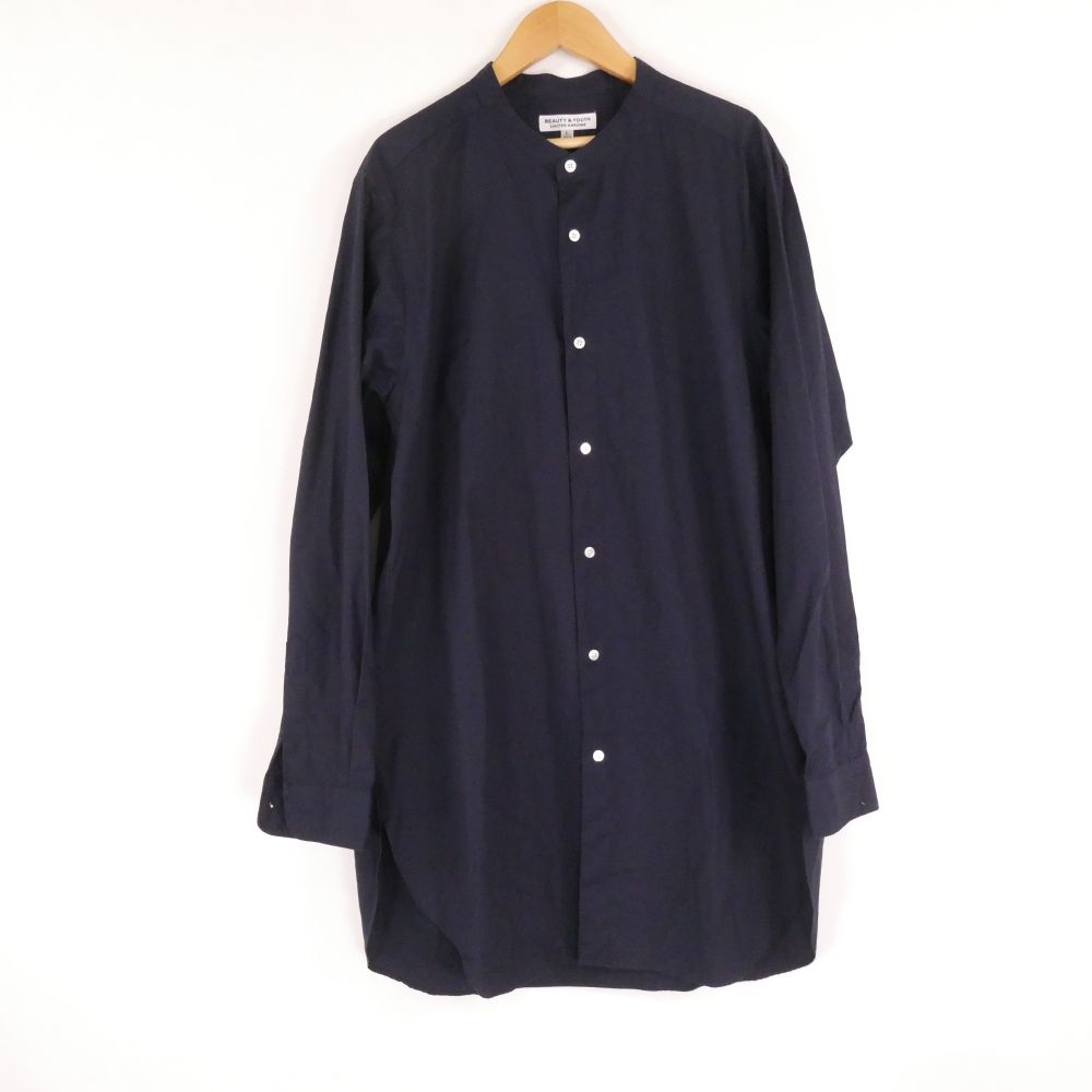 美品 BEAUTY&YOUTH UNITED ARROWS ユナイテッドアローズ…
