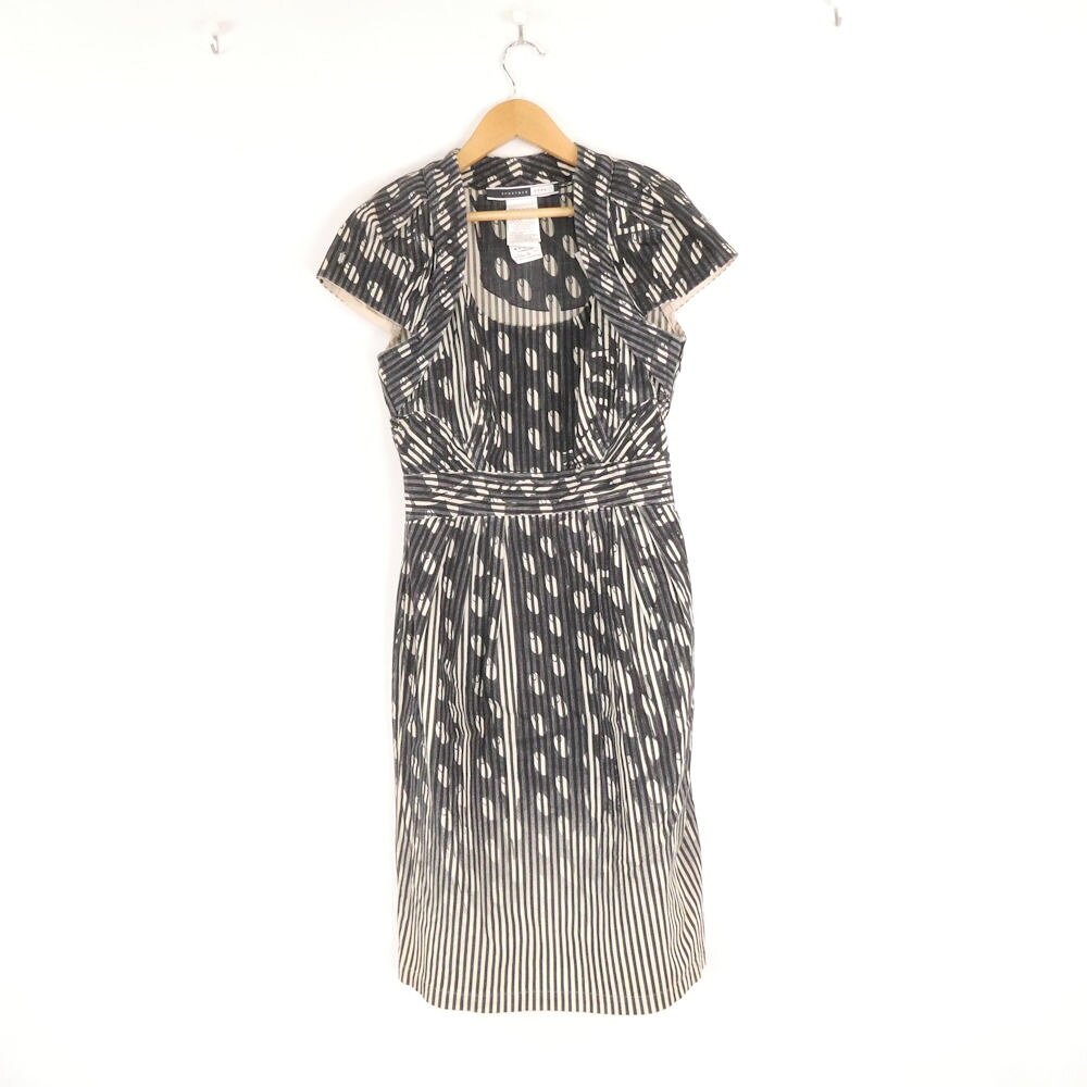SPORTMAX スポーツマックス マックスマーラ ワンピース 1点 40 Mサイズ相当…