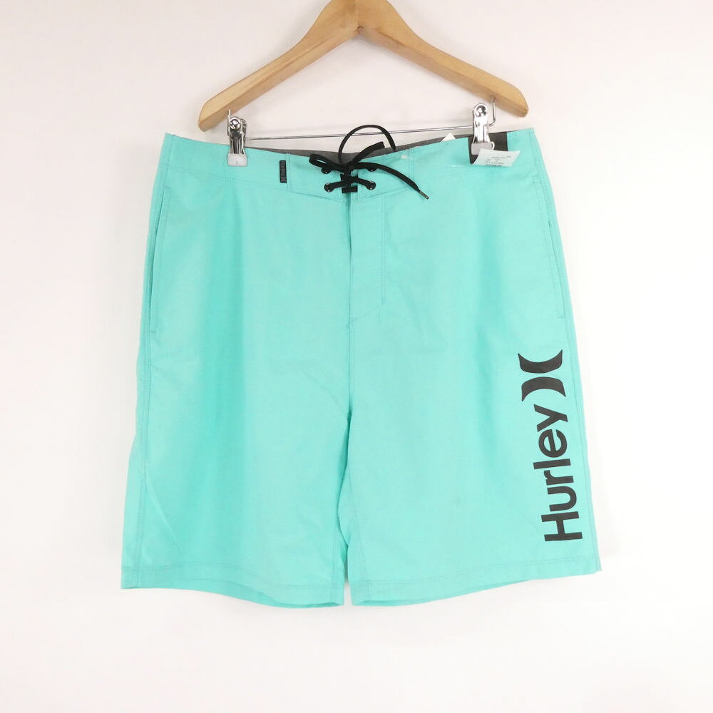 未使用 Hurley ハーレー MBS0011000J ONE AND ONLY…