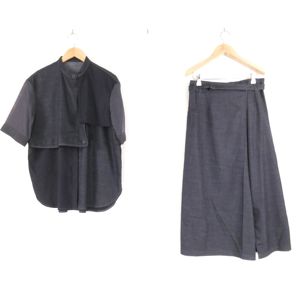美品 K.T KIYOKO TAKASE キヨコ タカセ 01-15HY08…