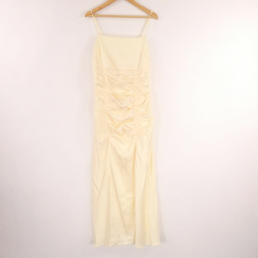 美品 FRAY I.D フレイアイディー FWFO224101…