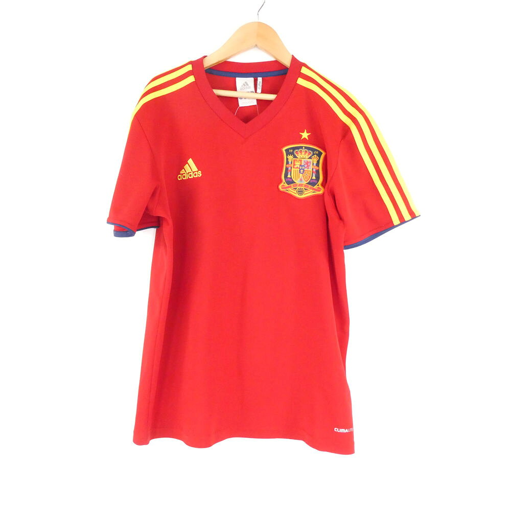 楽天市場】スペイン代表 ユニフォーム イニエスタの通販