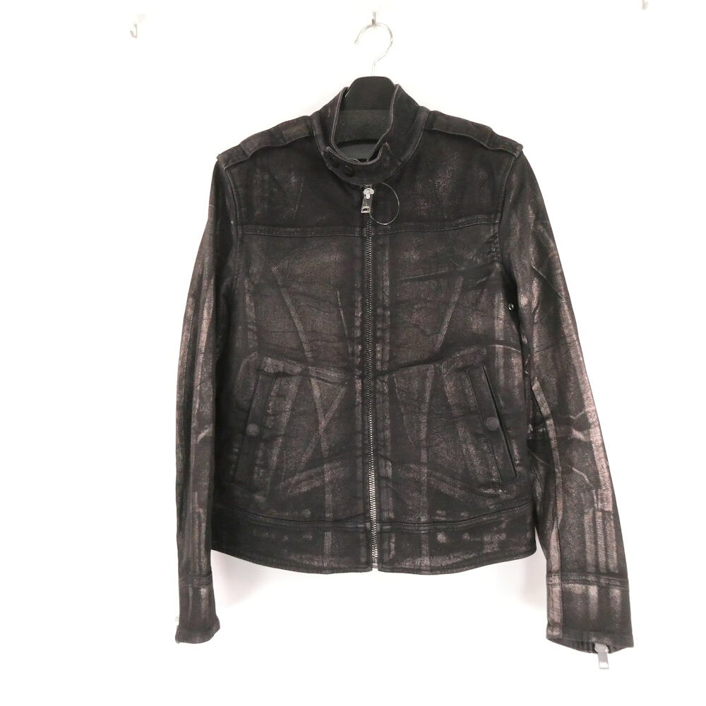 楽天市場】diesel ライダース 未使用の通販