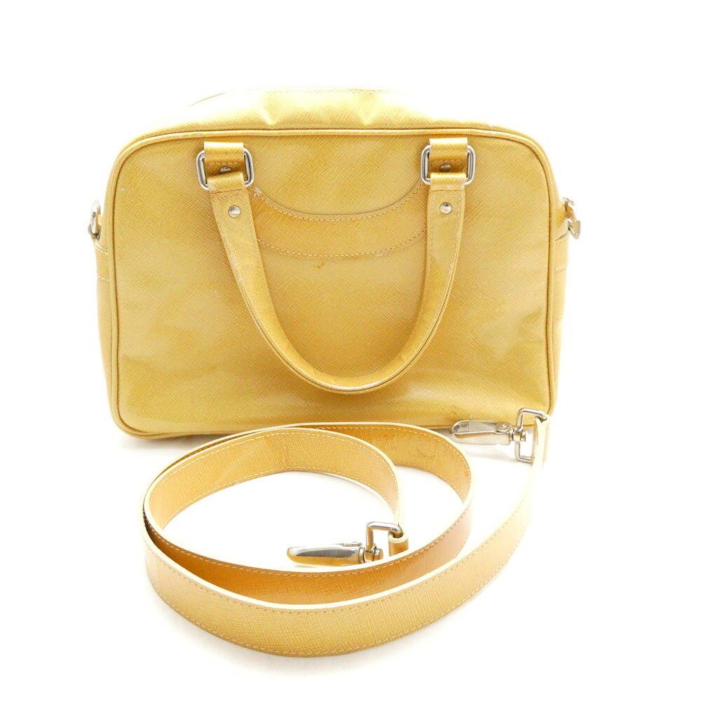 JACQUES LE CORRE ジャックルコー ハンドバッグ 2way ショルダー…