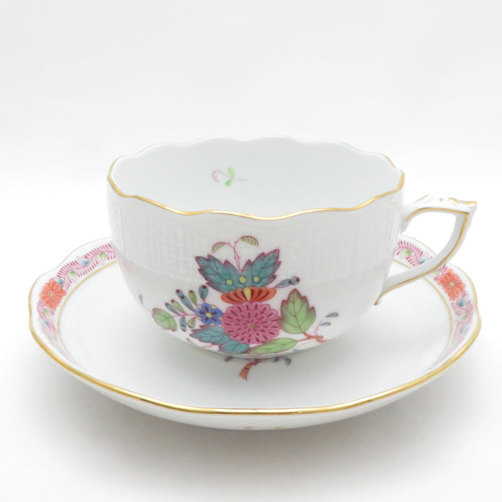 楽天市場】ヘレンド 中古（マグカップ・ティーカップ｜コーヒー・お茶