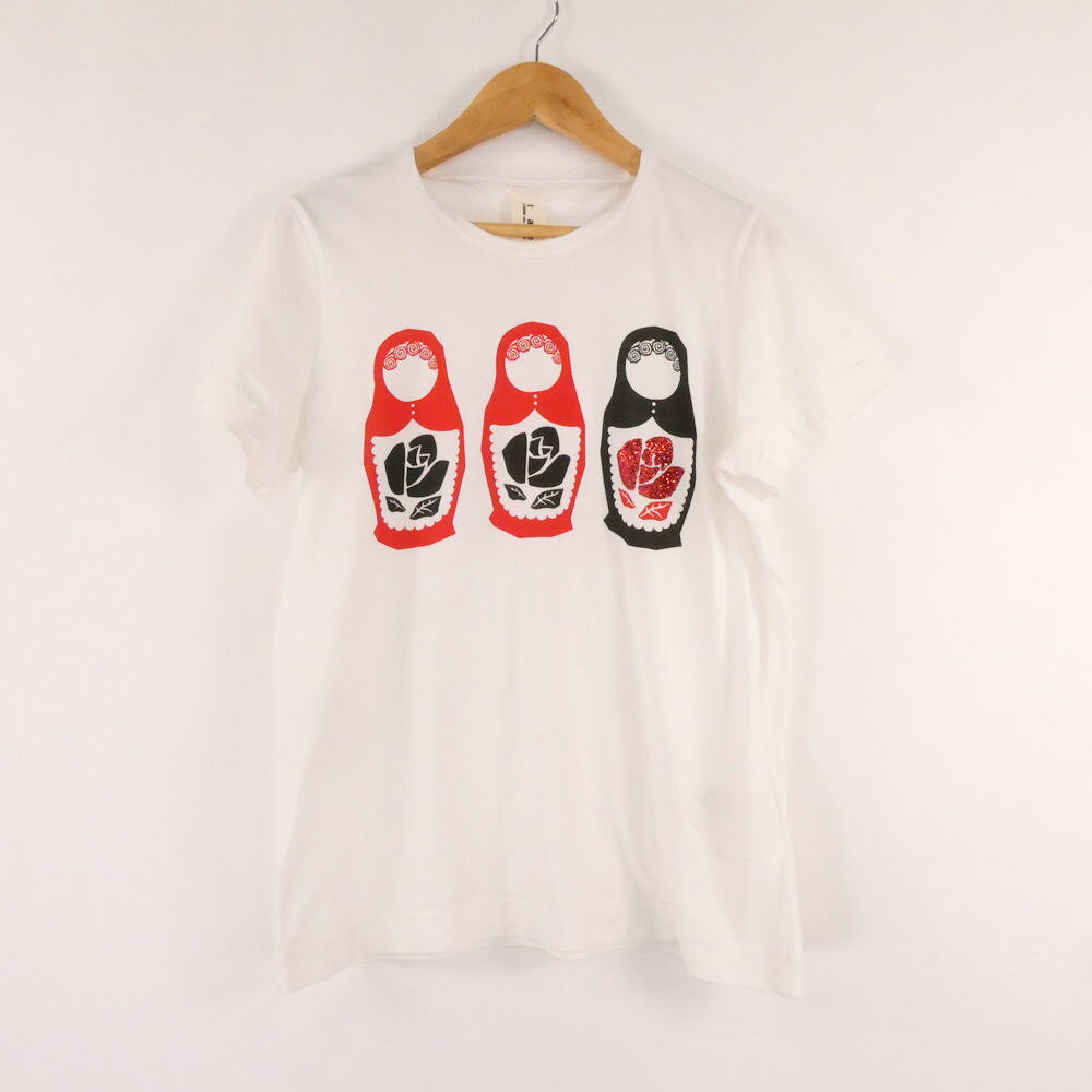 楽天市場】tao COMME des GARCONS（トップス｜レディースファッション