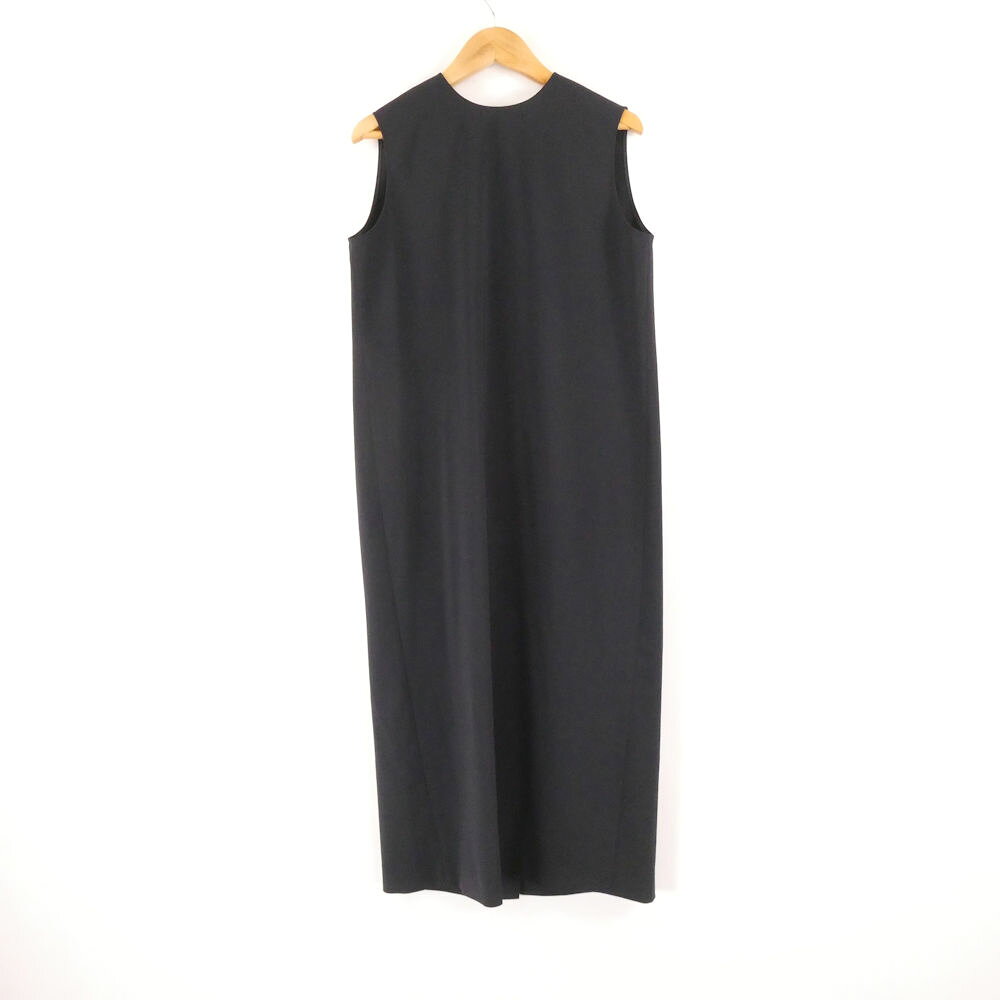 美品 theory luxe セオリー SYCAMORE 2 BECKIE DRESS…