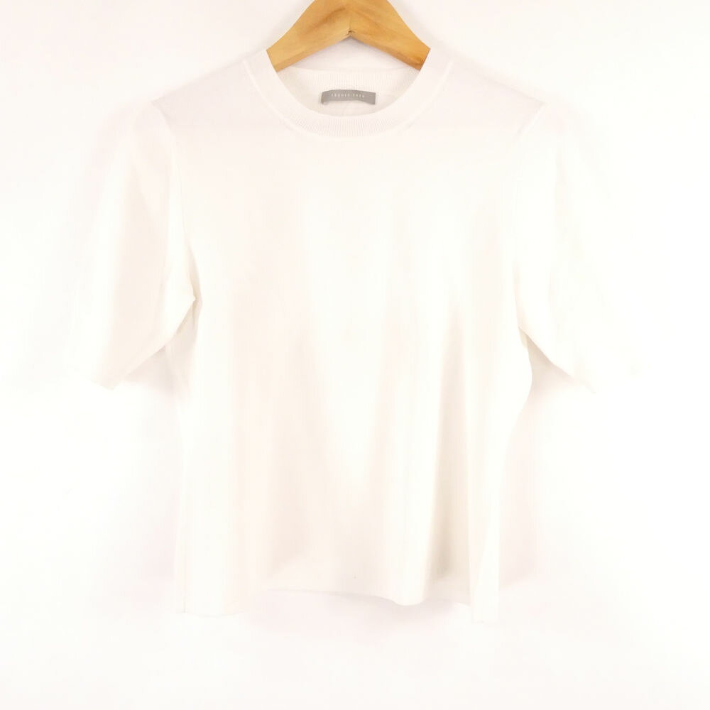 theory luxe セオリー ADLER ELLEN B SWEATER…