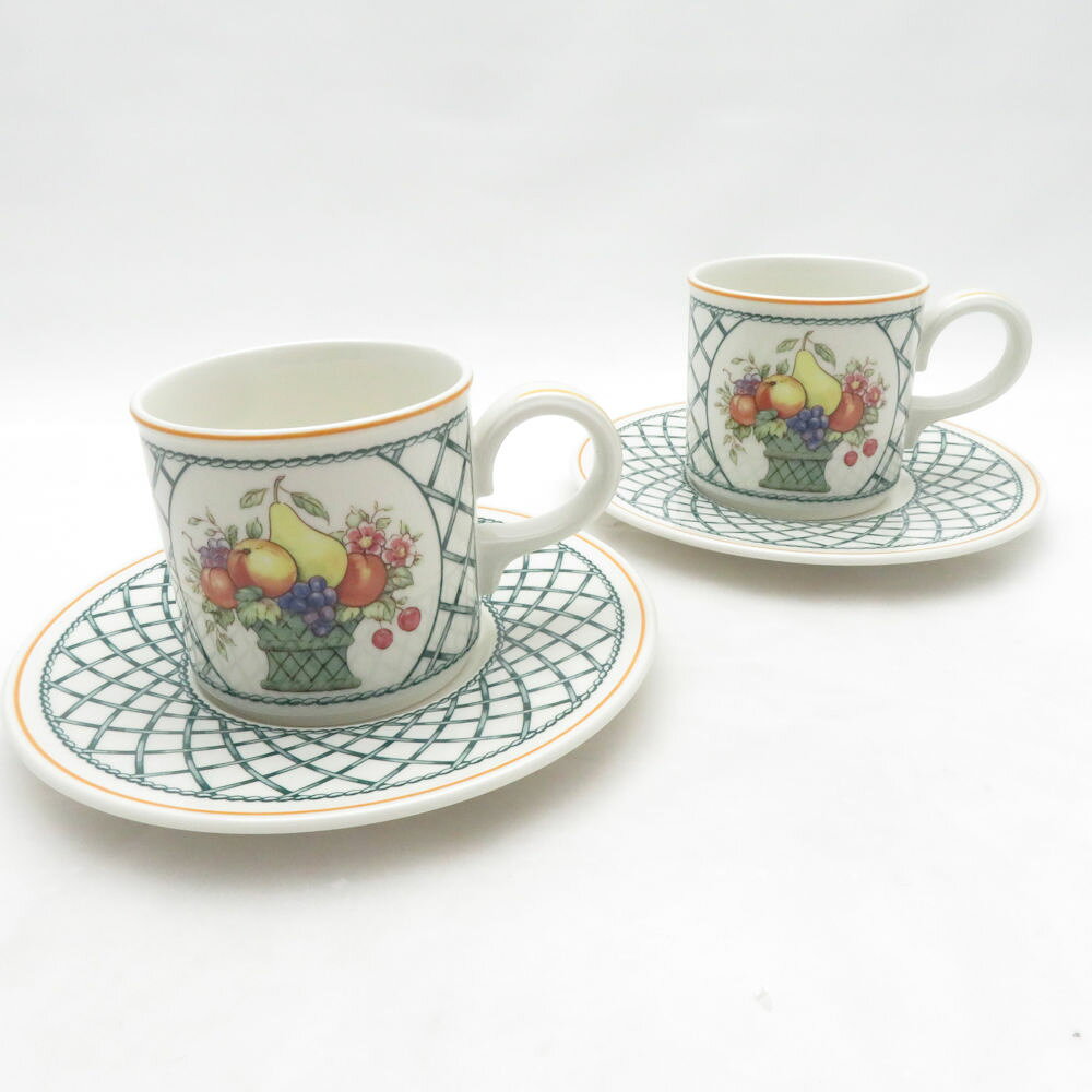 楽天市場】villeroy & boch スープカップの通販
