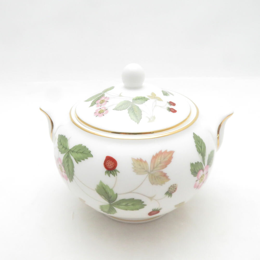 楽天市場】ウェッジウッド（シュガーポット｜コーヒー・お茶用品