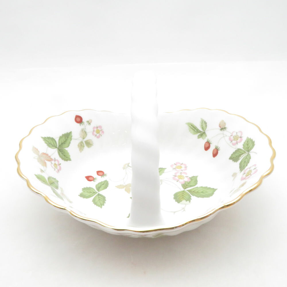 楽天市場】wedgwood バスケットの通販