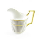 美品 WEDGWOOD ウェッジウッド ANTHEMION GREY アンセミオン グレイ クリーマー 1点 クリーム ミルク 英国 希少 レア SY5364B...
