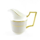 美品 WEDGWOOD ウェッジウッド ANTHEMION GREY アンセミオン グレイ クリーマー 1点 クリーム ミルク 英国 希少 レア SY5366B...
