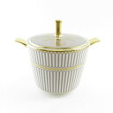 美品 WEDGWOOD ウェッジウッド ANTHEMION GREY アンセミオン グレイ シュガーポット 1点 砂糖 英国 希少 レア SY5367B2 【中...
