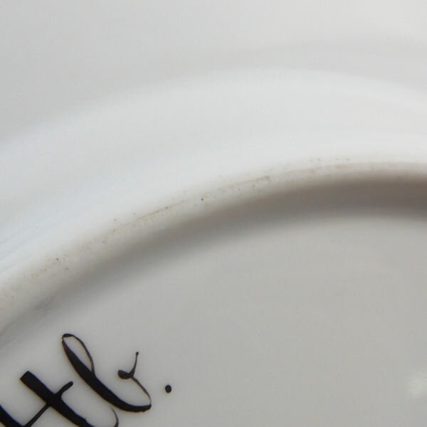 ロイヤルコペンハーゲン フローラダニカ 中皿 1枚 19 5cmプレート 最高級 飾り皿 植物図鑑 Sc968w Remove 店