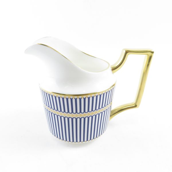 美品 WEDGWOOD ウェッジウッド ANTHEMION 