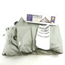 tent-Mark DESIGNS テンマクデザイン スタンダードインナー キャンプ アウトドア HY95 【中古】
