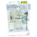 美品 BANDAI バンダイ MS in ACTION 機動戦士ガンダム 第08MS小隊 RX-79(G)Ez-8 ガンダムEz-8 アクションフィギュア 1点...