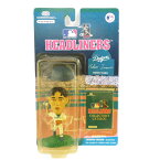 未使用 HEADLINERS 野茂英雄 NOMO ドジャース Dodgers フィギュア 1点 玩具 人形 MLB 野球 HY575C 【中古】