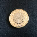 在位30年記念硬貨 天皇陛下御在位30年記念 500円硬貨 平成31年(2019年) 記念硬貨 未使用（ペーパーフォルダーに入れて発送します）