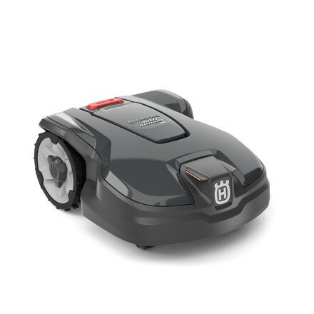 ハスクバーナ ロボット芝刈機 オートモア 305 967 97 40-29 Husqvarna Zenoah ハスクバーナゼノア 家庭..