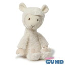 ベビートゥースピック ラマ Baby Toothpick Llama, 12" ぬいぐるみ 手触りふわふわ 赤ちゃん 出産祝い リャマ GUND社認定 日本正規総代理店 #4061332 #6050667