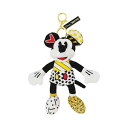 ミッキー キーホルダー【Disney by BRITTO】 ディズニー ロメロ ブリット 6013551