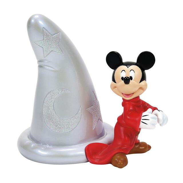 樂天商城 - ディズニー100 ミッキー ファンタジア【Disney Showcase】#6013124