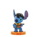 ハワイアン エルヴィス スティッチ【Grand Jester Studios】ディズニー フィギュア 置物 リロ・アンド・スティッチ Stitch インテリア ギフト プレゼントEnesco社認定 日本正規総代理店 #6016714