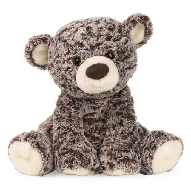 乐天商城 - ブラウニー ベア【GUND】テディベア ぬいぐるみ 誕生日 プレゼント お祝い ギフト GUND ガンド 正規代理店 #6065328