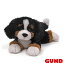 ランダル ドッグ【GUND ガンド】ぬいぐるみ ヌイグルミ いぬ イヌ 犬 Dog ドッグ 手触りふわふわ バーニーズ・マウンテン・ドッグGUND社認定 日本正規総代理店 #4043795 #6048551 3,850円