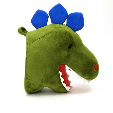 チョンパー ディノ ヘッド Chomper Dino Head Dcor, 15