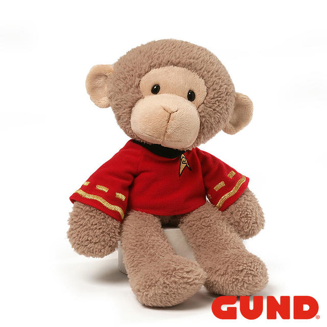 STAR TREKʥȥå 󥴥꡼å (Montgomery 'Scotty' Scott)GUND ɡ ...