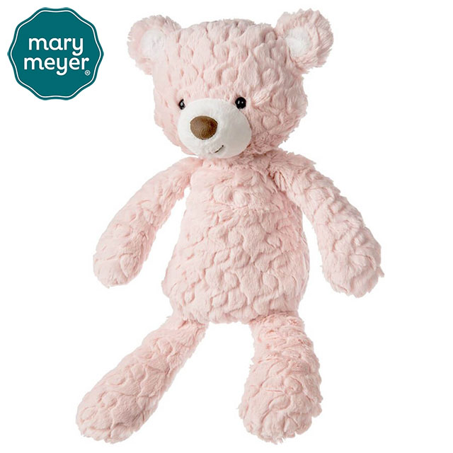 パティ ブラッシュベア M【Mary Meyer】#53401のサムネイル