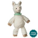 ファブファズ ラマ【Mary Meyer】メリー マイヤー メアリー マイヤー ぬいぐるみ ヌイグルミ 手触りふわふわ Llama リャマ かわいい プレゼント ギフト 誕生日 こども 子ども 赤ちゃん ベビー 出産祝い 正規品 #58750(3)