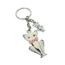 【RUSS】キーチェーン キャット #TA36292