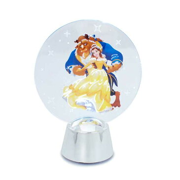 フラッシングライト 美女と野獣 Beauty and the Beast Holidazzler【Department56】Disney ディズニー プリンセス ベル クリスマス Xmas Christmas LED 光 飾り インテリア 雑貨 置物 置き物 ディスプレイ プレゼントEnesco社認定 日本正規総代理店 #4058015