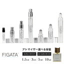 [FIGATA]~j ޗ/ jVl E[` NISHANE gR lCuh   Iׂ e 1.5ml 3ml 5ml Xv[ [I Ag}CU[ lR|X