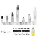 [FIGATA]ミニ香水 原材料/ エルメス 李