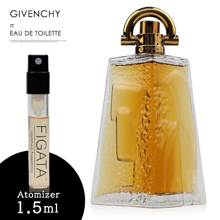 フェロモン香水 モテ香水 GIVENCHY π 