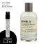  ʥ13 LE LABO ǥѥե   1.5ml ȥޥ ߥ˹  