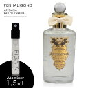 ynK Ae~WA PENHALIGON'S I[hpt@   1.5ml Ag}CU[ ~j