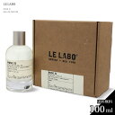 {  [Y 31 I[hpt@ 100ml Le Labo EDP  {