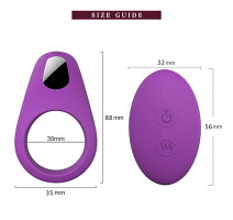 LUSCIOUSHIMAN-RCTLS14ルシアスハイマンバイブリモコン女性に優しいマッサージャーラブグッズマッサージ器電マ小型女性でんま静音電動マッサージデンマ電気マッサージ器ハンディ小型電ママッサージプレゼントギフトコードレスリモート