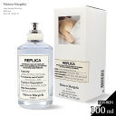 ] }WF CW[Tf[[jO I[hg vJ  100ml MAISON MARGIELA